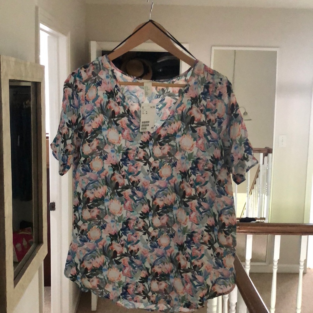 Breeze Top
